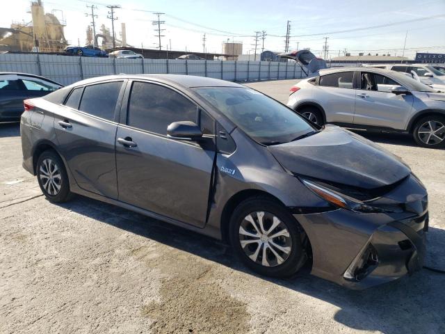 Vin: jtdkamfp0n3201193, lot: 77231404, toyota prius le 20224