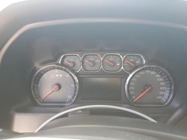 2018 CHEVROLET SILVERADO - 3GCUKREC6JG297775