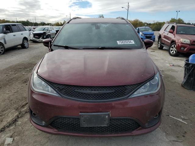 2020 CHRYSLER PACIFICA T - 2C4RC1EG1LR100869