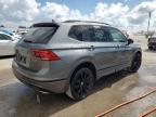 VOLKSWAGEN TIGUAN SE photo