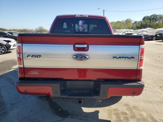 VIN 1FTFW1ETXDFB97070 2013 FORD F-150 no.6