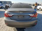 HYUNDAI SONATA GLS photo