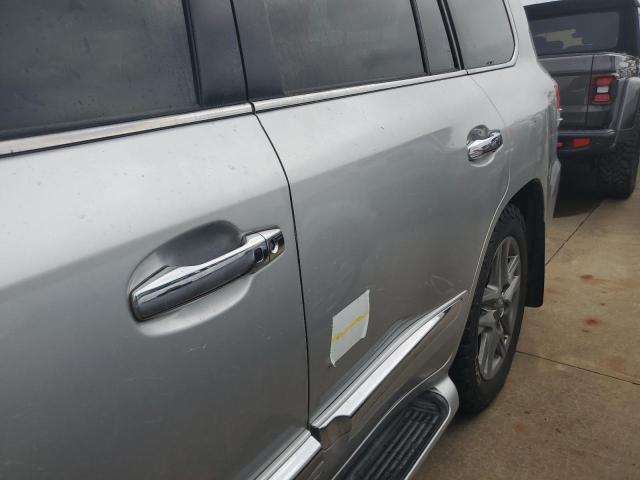 VIN JTJHY7AX5F4166979 2015 Lexus LX, 570 no.13