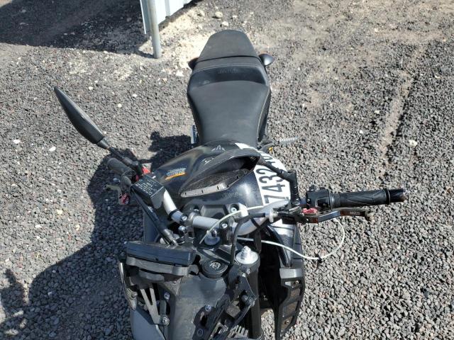 2019 YAMAHA MT09 - JYARN53EXKA005602