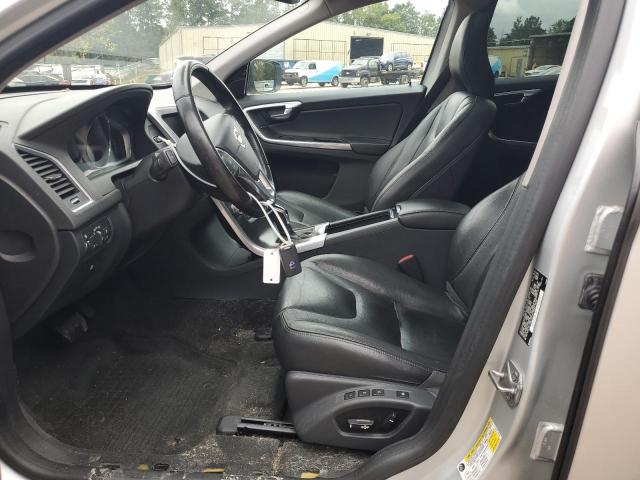 2016 VOLVO XC60 T5 PR - YV440MDK5G2784966