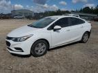 2016 CHEVROLET CRUZE LS - 1G1BC5SM4G7295255