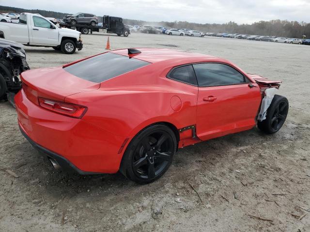 2018 CHEVROLET CAMARO LT - 1G1FB1RXXJ0191477