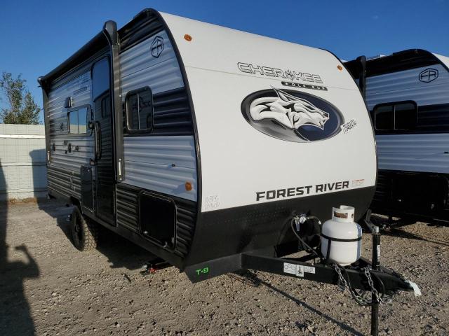 Global Auto Auctions: 2025 WILDWOOD CHEROKEE