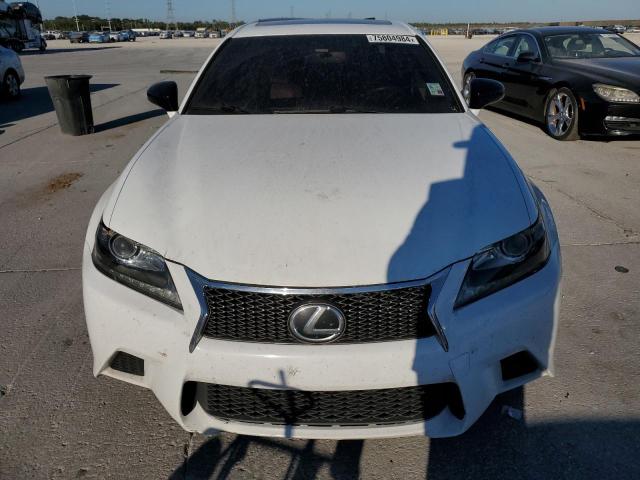 2015 LEXUS GS 350 JTHBE1BL4FA016985