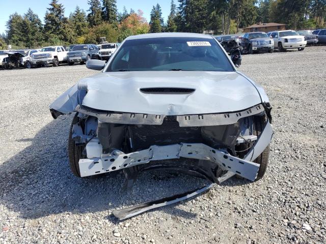 VIN 2C3CDXCT9MH592164 2021 Dodge Charger, R/T no.5