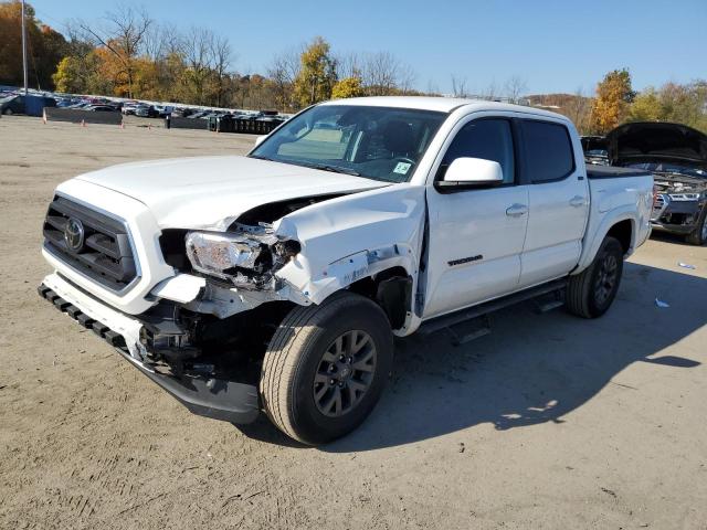 VIN 3TMCZ5AN9PM551805 2023 Toyota Tacoma, Double Cab no.1