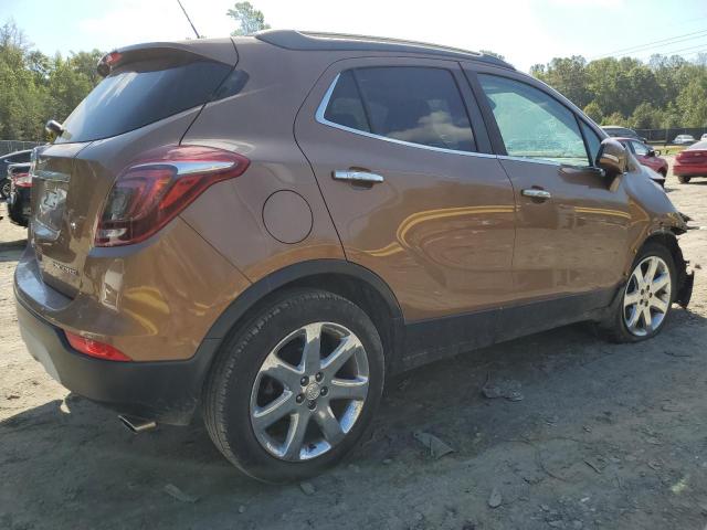 BUICK ENCORE PRE 2017 brown  gas KL4CJBSB4HB154791 photo #4