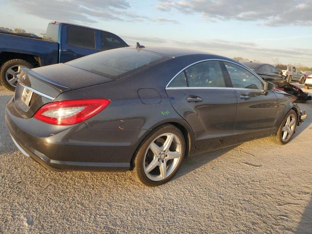 VIN WDDLJ7DB3EA117836 2014 MERCEDES-BENZ CLS-CLASS no.3