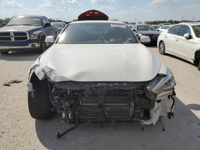 2019 INFINITI Q60 PURE JN1EV7EK6KM230943