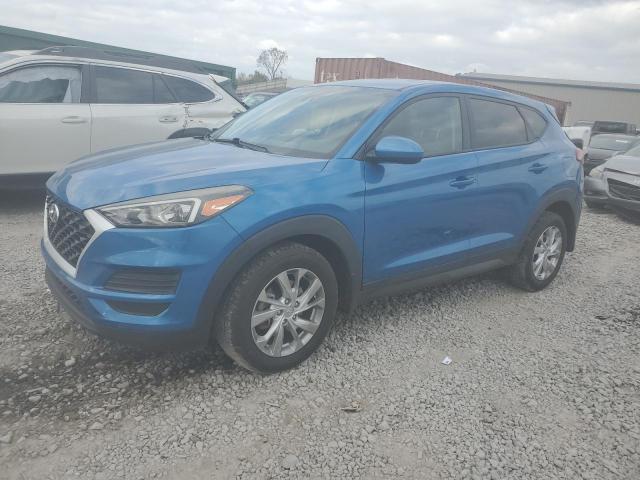 2019 HYUNDAI TUCSON SE - KM8J23A46KU069770