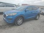 2019 HYUNDAI TUCSON SE - KM8J23A46KU069770