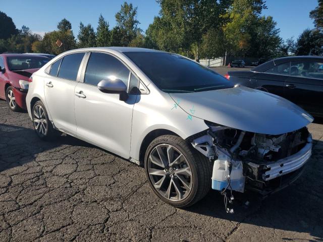 2021 TOYOTA COROLLA SE - 5YFS4MCE6MP073395