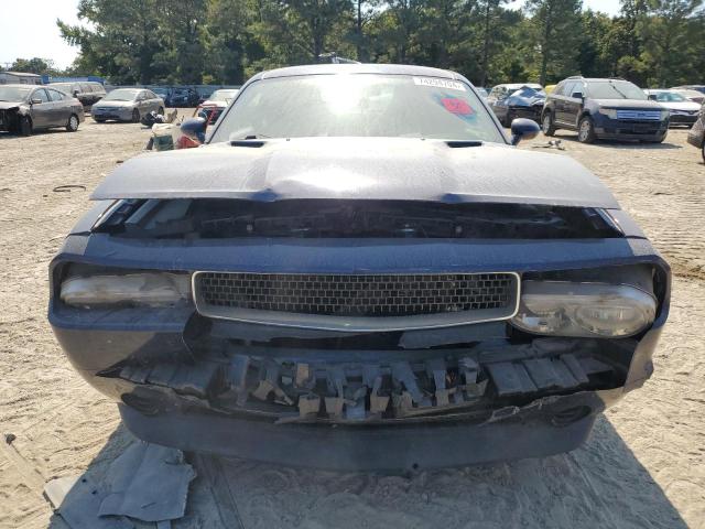 VIN 2C3CDYAG2EH179760 2014 Dodge Challenger, Sxt no.5