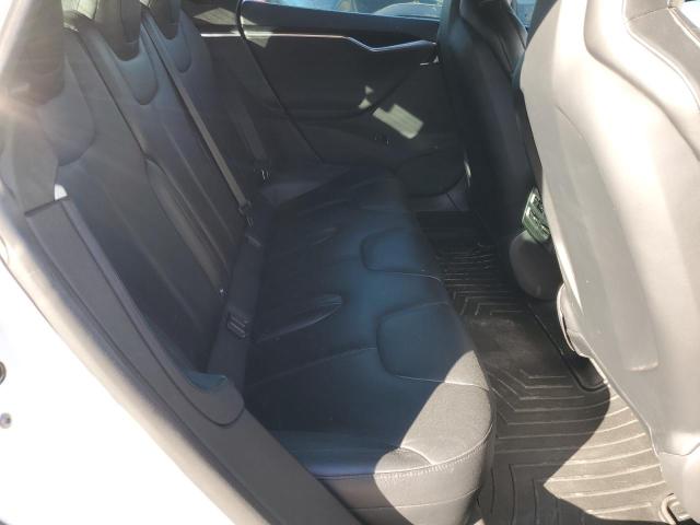 2015 TESLA MODEL S 70 - 5YJSA1S29FF090575