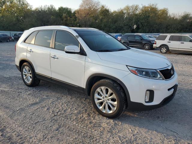 2015 KIA SORENTO EX - 5XYKU4A75FG650543