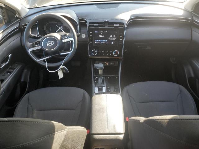 2022 HYUNDAI TUCSON SEL - 5NMJBCAE9NH137827