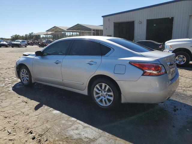 2015 NISSAN ALTIMA 2.5 - 1N4AL3AP7FC573385