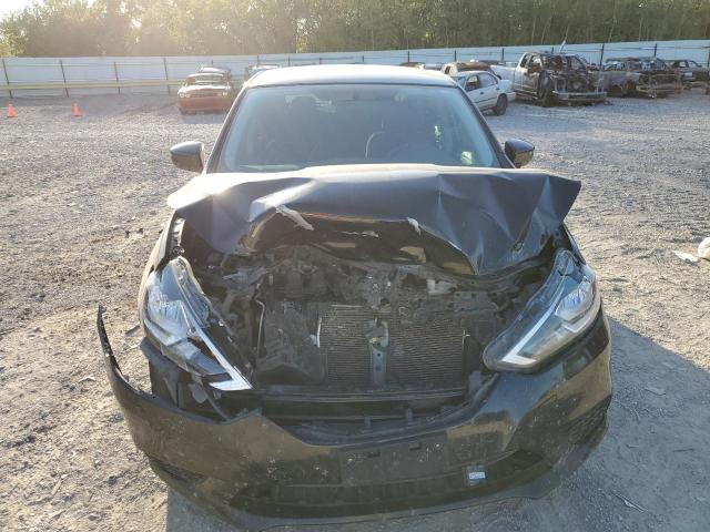 2019 NISSAN SENTRA S - 3N1AB7AP6KY329896