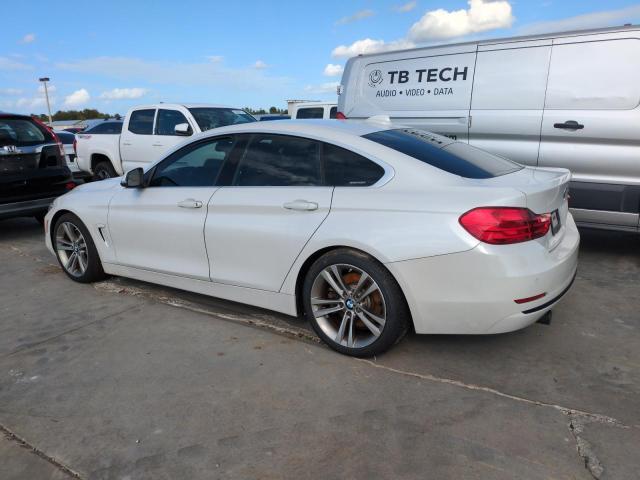 VIN WBA4E3C39HG826209 2017 BMW 4 Series, 440I Gran ... no.2