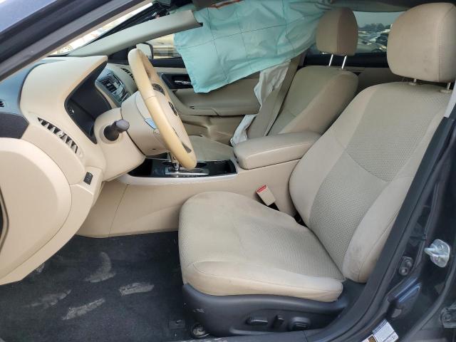 2015 NISSAN ALTIMA 2.5 - 1N4AL3AP2FC478328