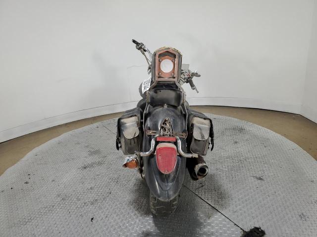 2001 YAMAHA XVS1100 JYAVP11E91A018716