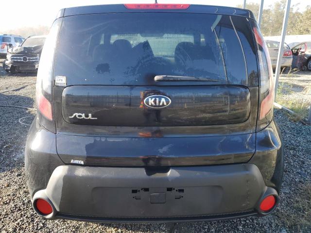 VIN KNDJN2A21G7300777 2016 KIA SOUL no.6