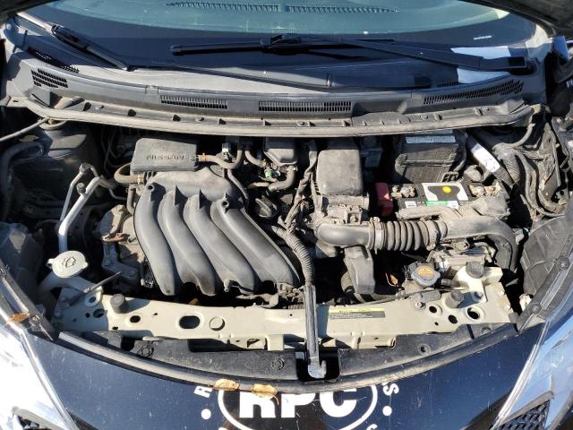2015 NISSAN VERSA NOTE - 3N1CE2CP6FL364750
