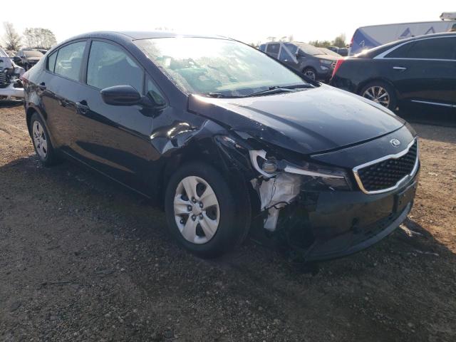 2018 KIA FORTE LX - 3KPFK4A79JE274877