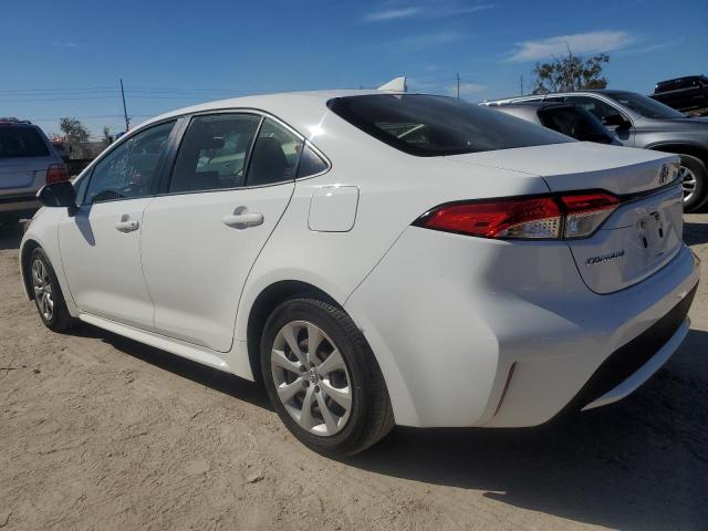 2020 TOYOTA COROLLA LE - JTDEPRAEXLJ007617