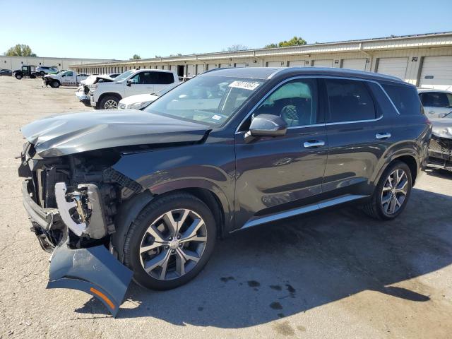 2021 HYUNDAI PALISADE L #2923962846