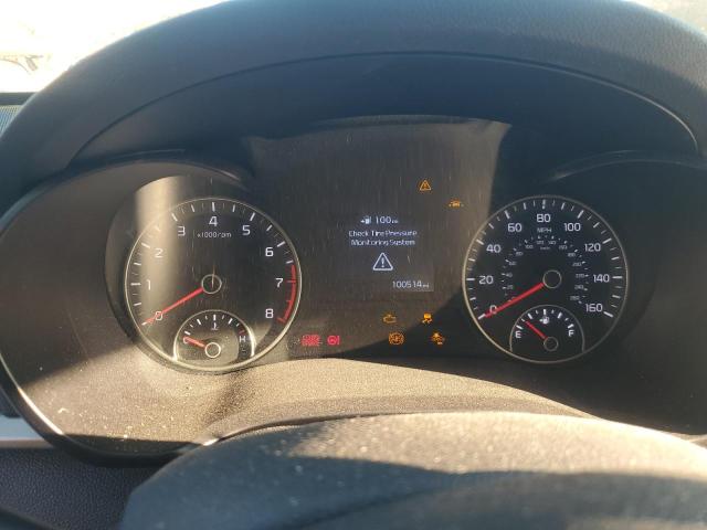 2020 KIA OPTIMA LX - 5XXGT4L31LG384005