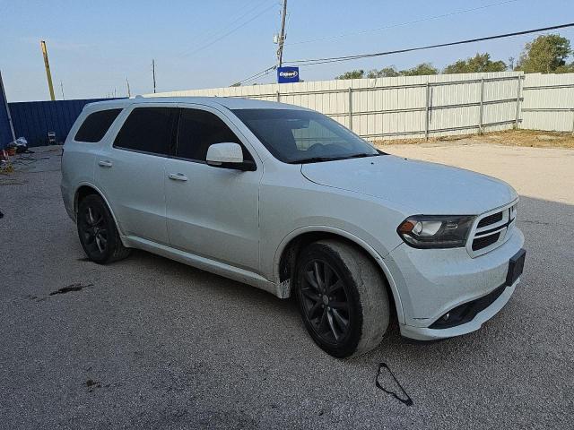 VIN 1C4RDHDG6JC461589 2018 Dodge Durango, GT no.4