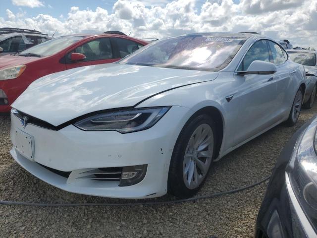 VIN 5YJSA1E23HF217576 2017 TESLA MODEL S no.1