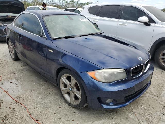 VIN WBAUP7C51DVP24816 2013 BMW 1 SERIES no.4