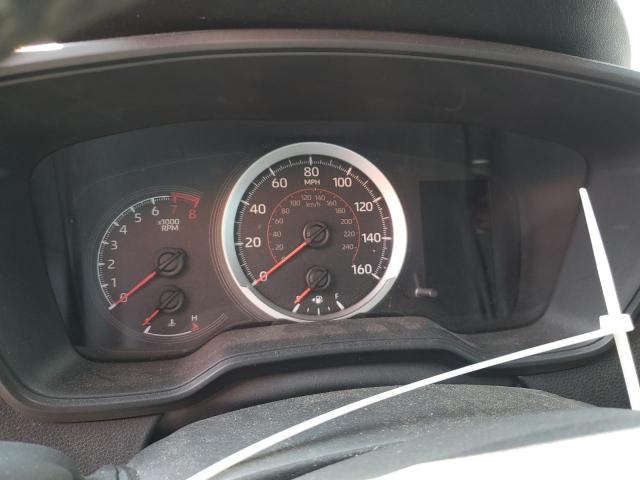 2022 TOYOTA COROLLA SE - JTDS4MCE6NJ098626