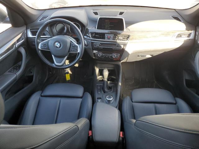 2018 BMW X1 XDRIVE2 - WBXHT3C32J3H32122