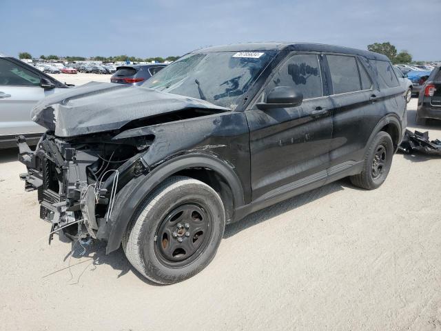 2022 FORD EXPLORER P #2960131111