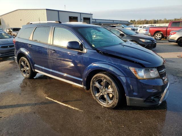 2019 DODGE JOURNEY CR - 3C4PDCGB8KT845213