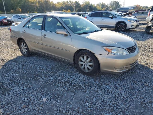 Global Auto Auctions: 2002 TOYOTA CAMRY LE