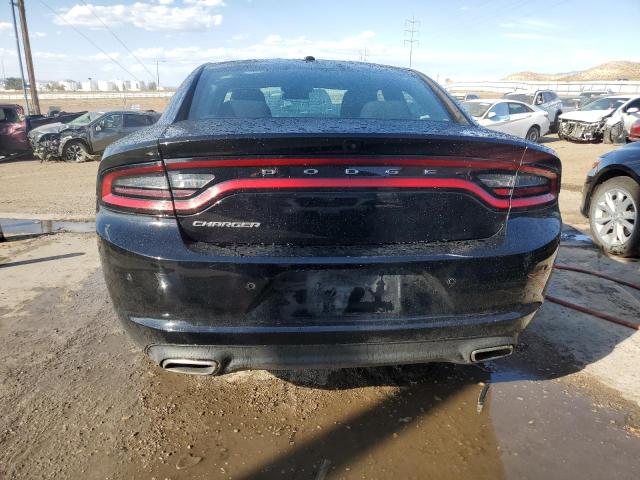 2022 DODGE CHARGER SX - 2C3CDXBG9NH182535