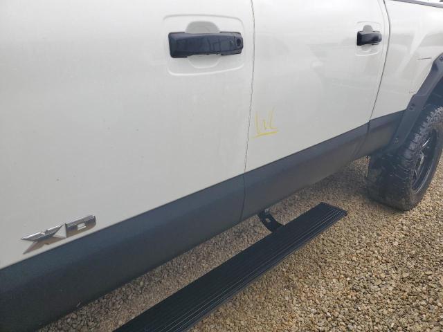 2018 NISSAN TITAN XD S - 1N6BA1F43JN537680