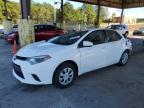 2016 TOYOTA COROLLA L - 2T1BURHE1GC693999