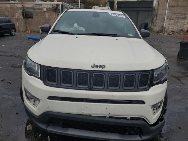 VIN 3C4NJDEB0MT516811 2021 Jeep Compass, 80Th Edition no.5