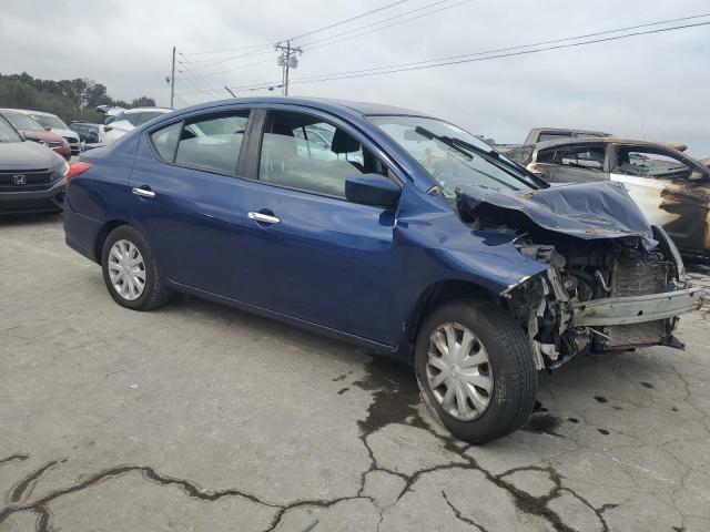 VIN 3N1CN7AP3KL849518 2019 Nissan Versa, S no.4