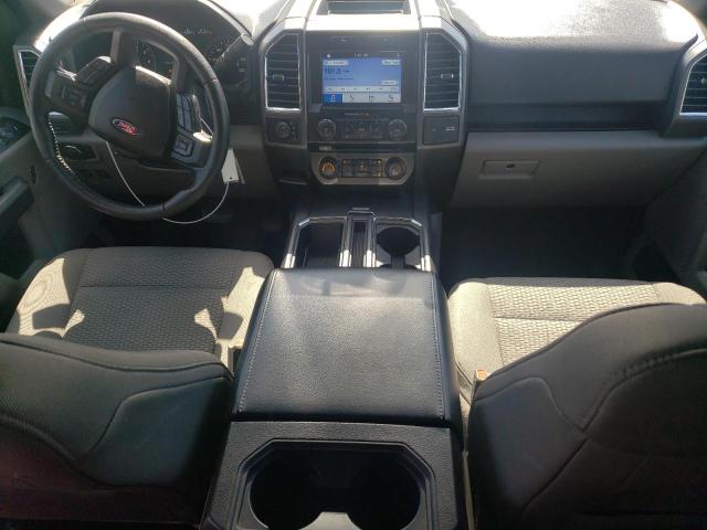2016 FORD F150 SUPER - 1FTEX1EP9GKF78402